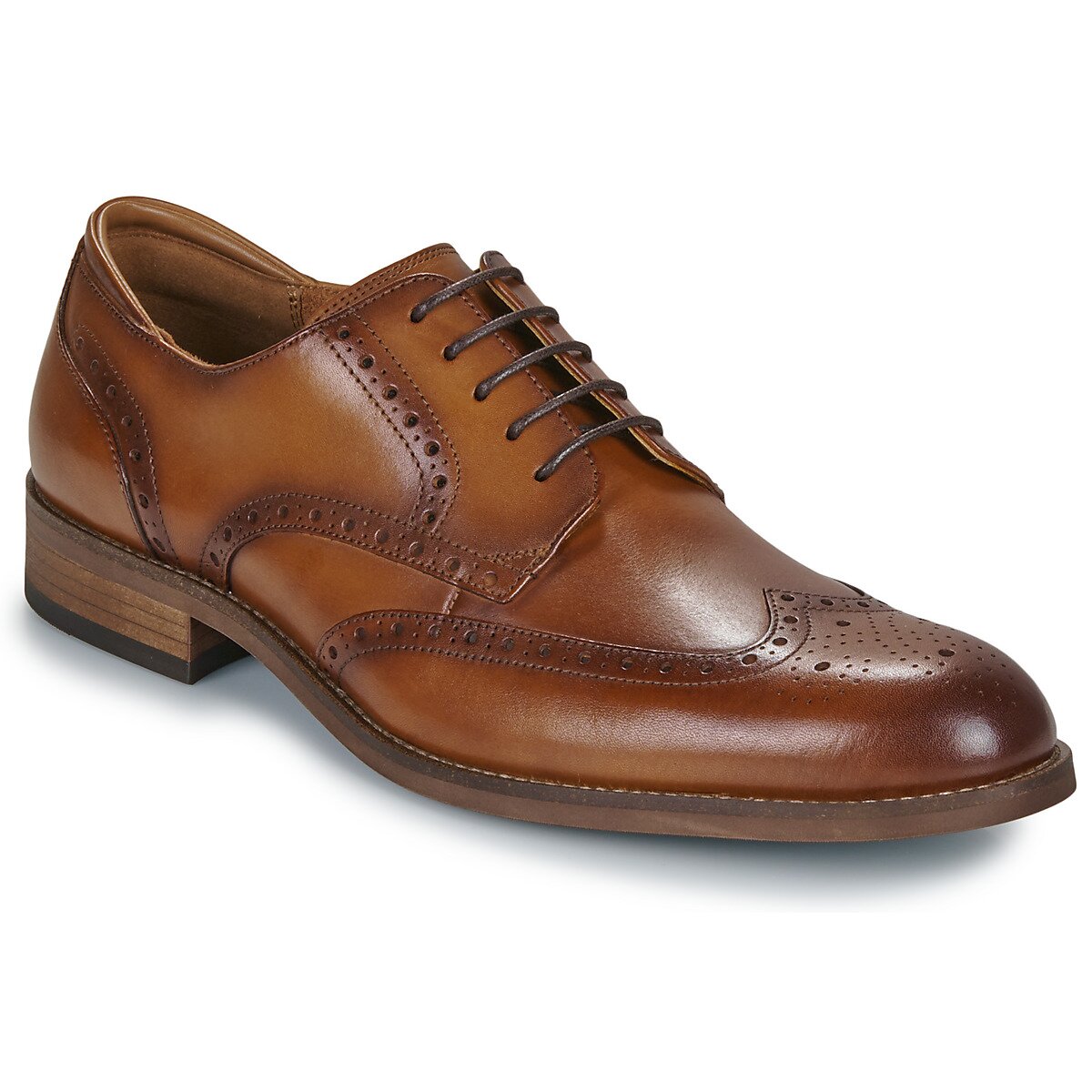 Clarks Pantofi CraftRemi Tip