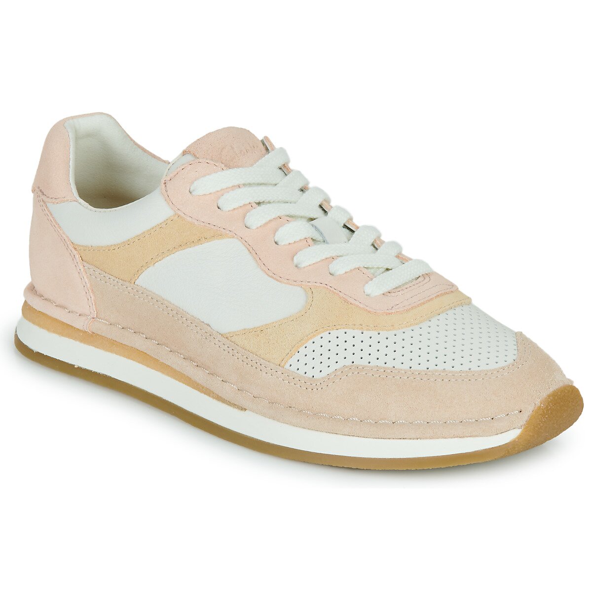 Clarks Pantofi CRAFTRUN TOR.