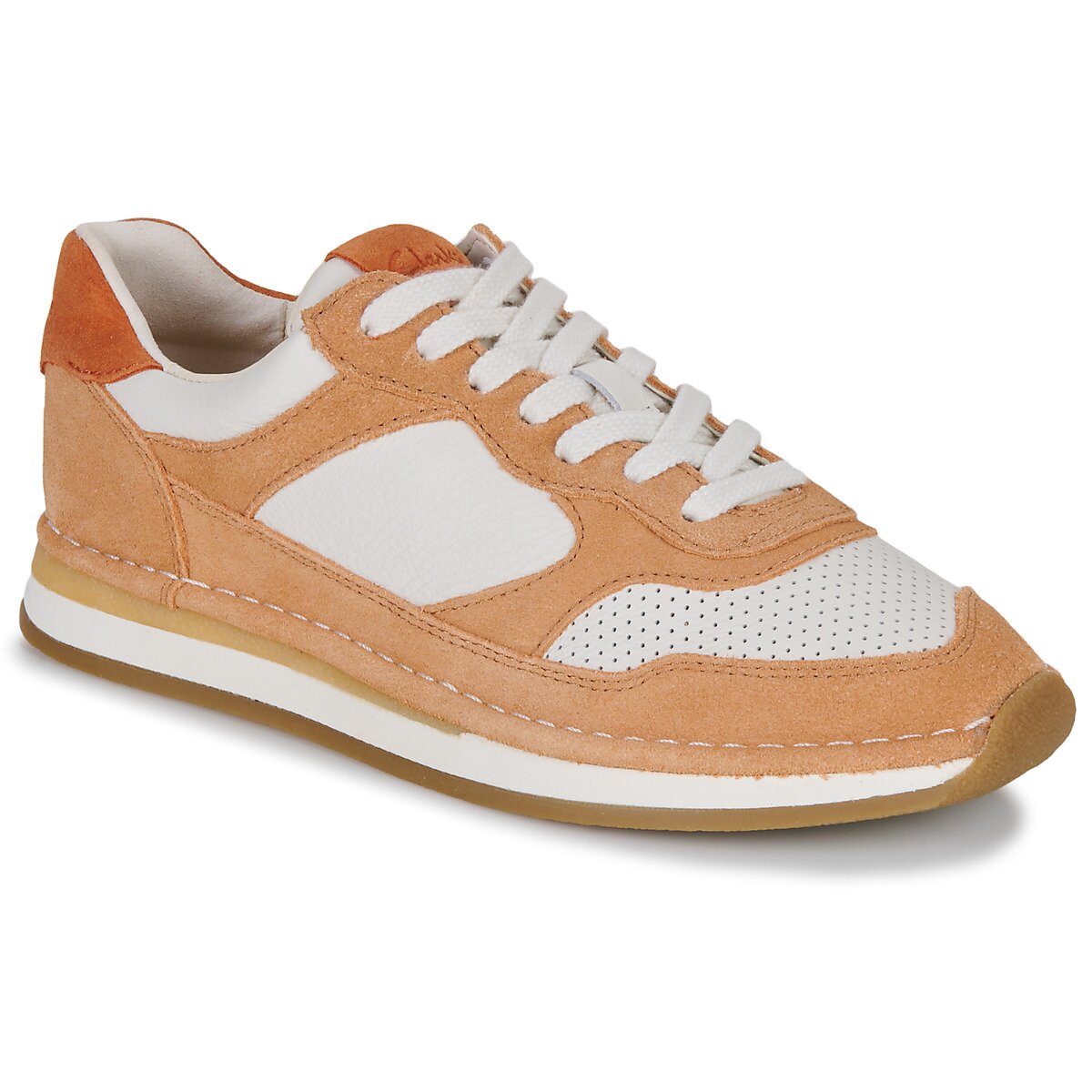 Clarks Pantofi CraftRun Tor