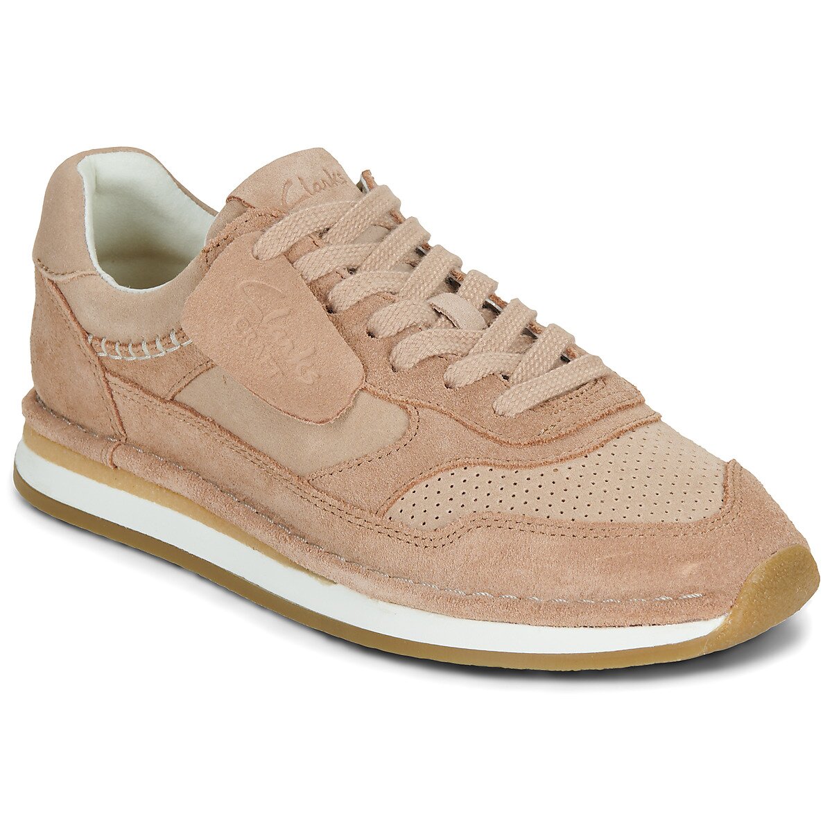 Clarks Pantofi CRAFTRUN TOR