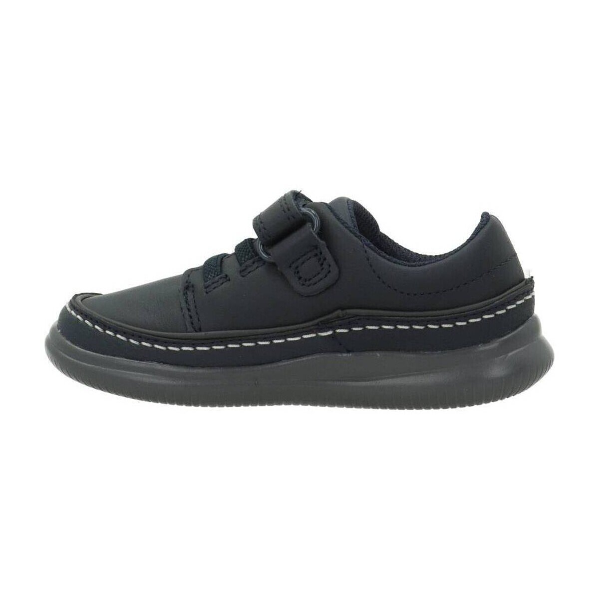 Clarks Pantofi Crest Aero T