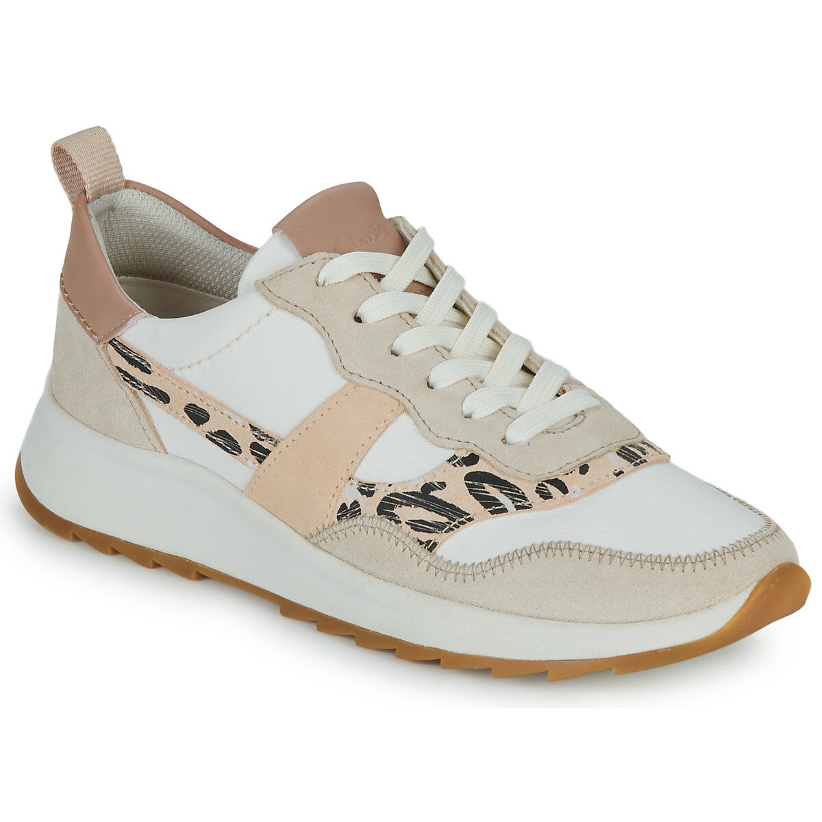 Clarks Pantofi DASHLITE JAZZ