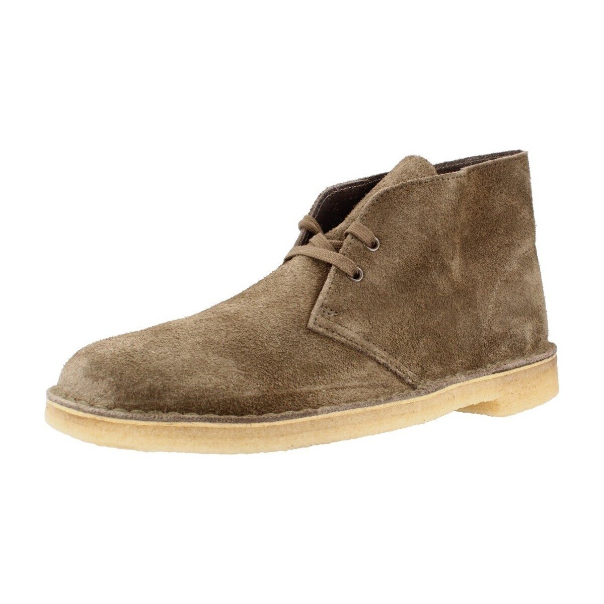Clarks Pantofi Desert Boot