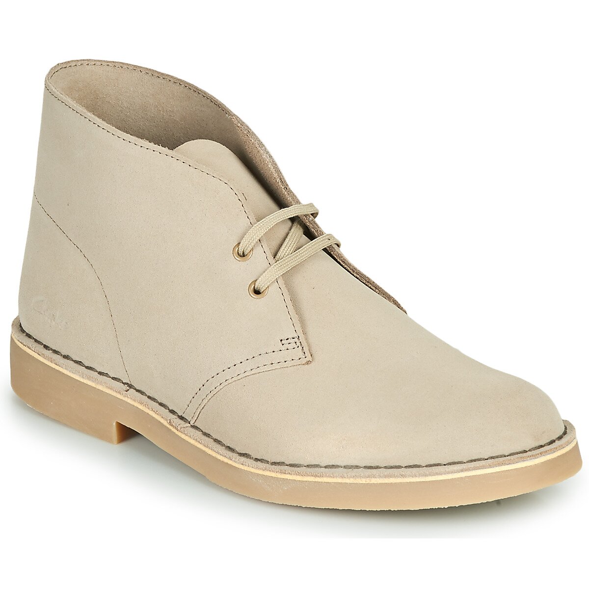 Clarks Pantofi DESERT BOOT 2