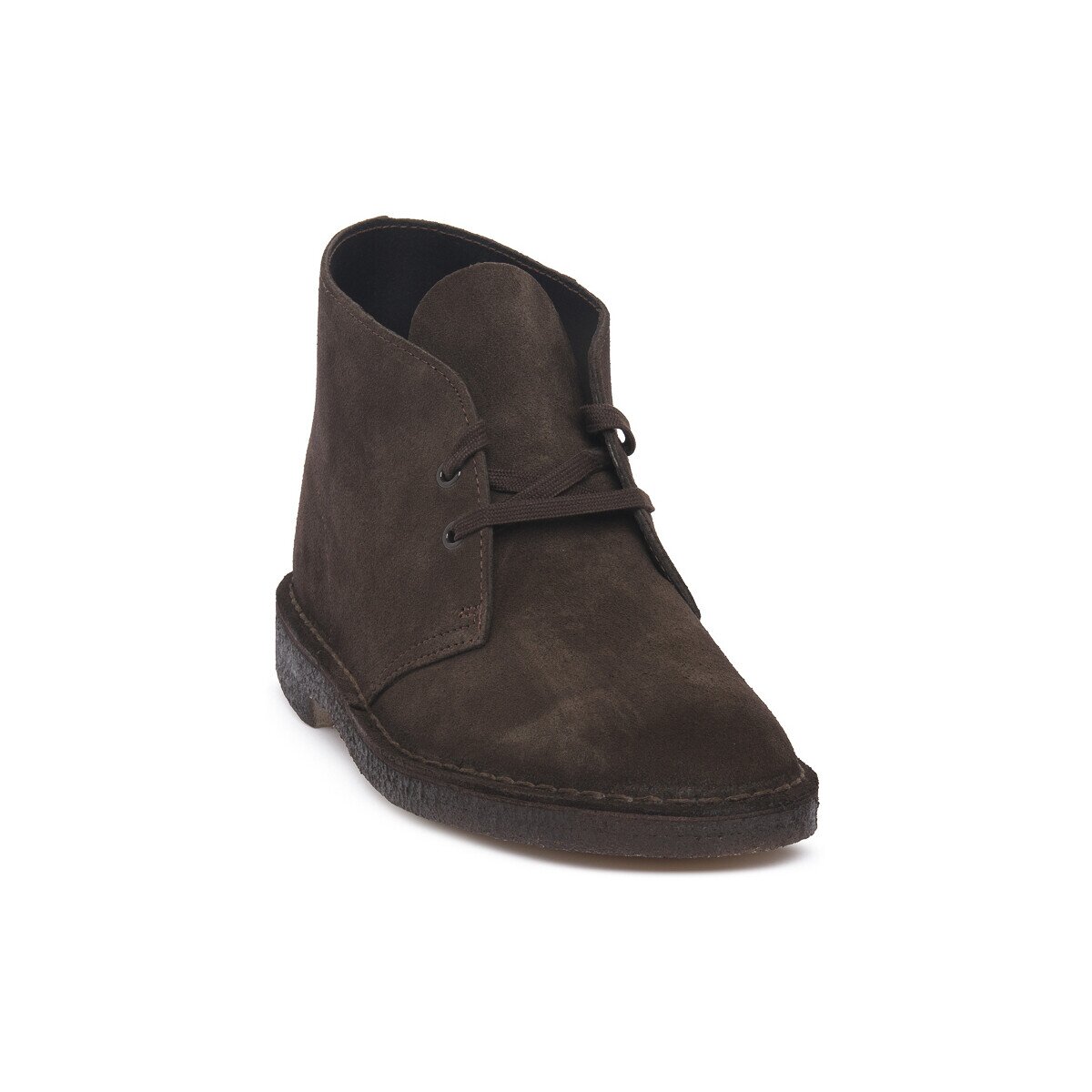 Clarks Pantofi DESERT BOOT