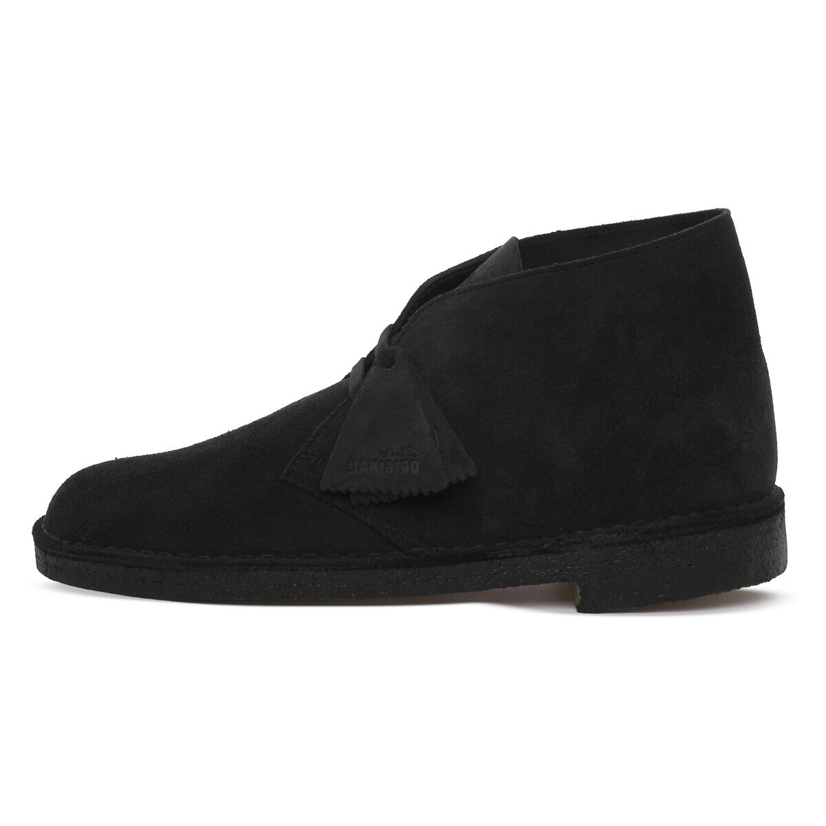 Clarks Pantofi DESERT BOOT