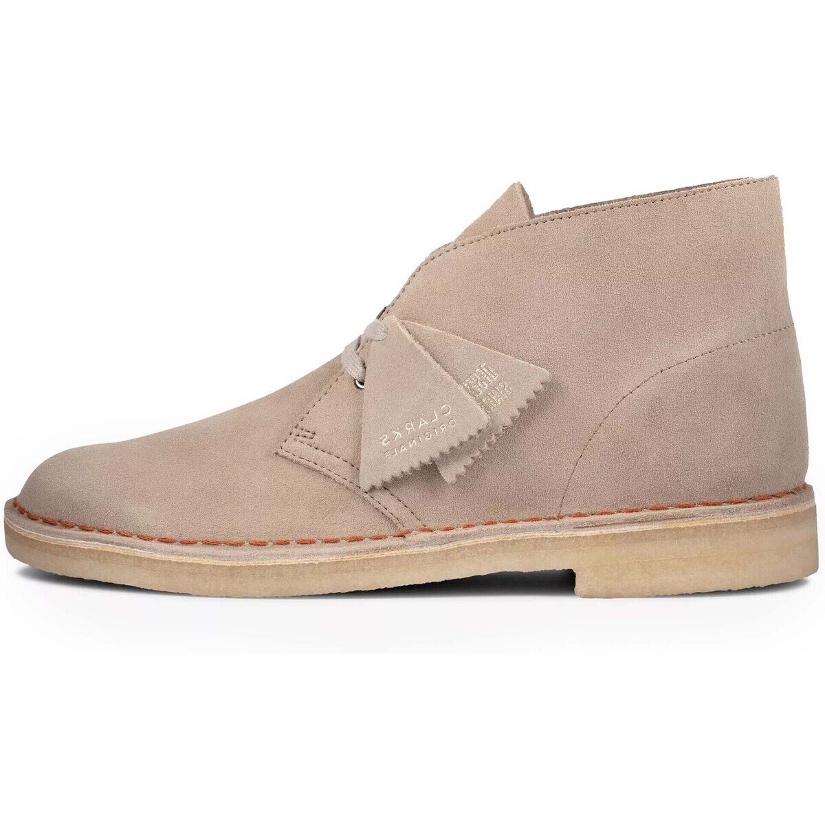 Clarks Pantofi Desert Boot. W