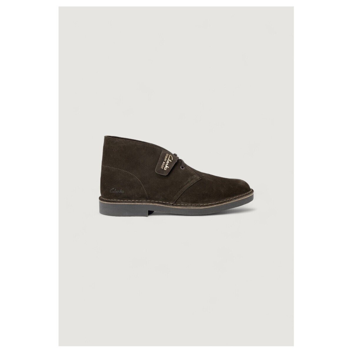 Clarks Pantofi DESERT BT EVO 26166784