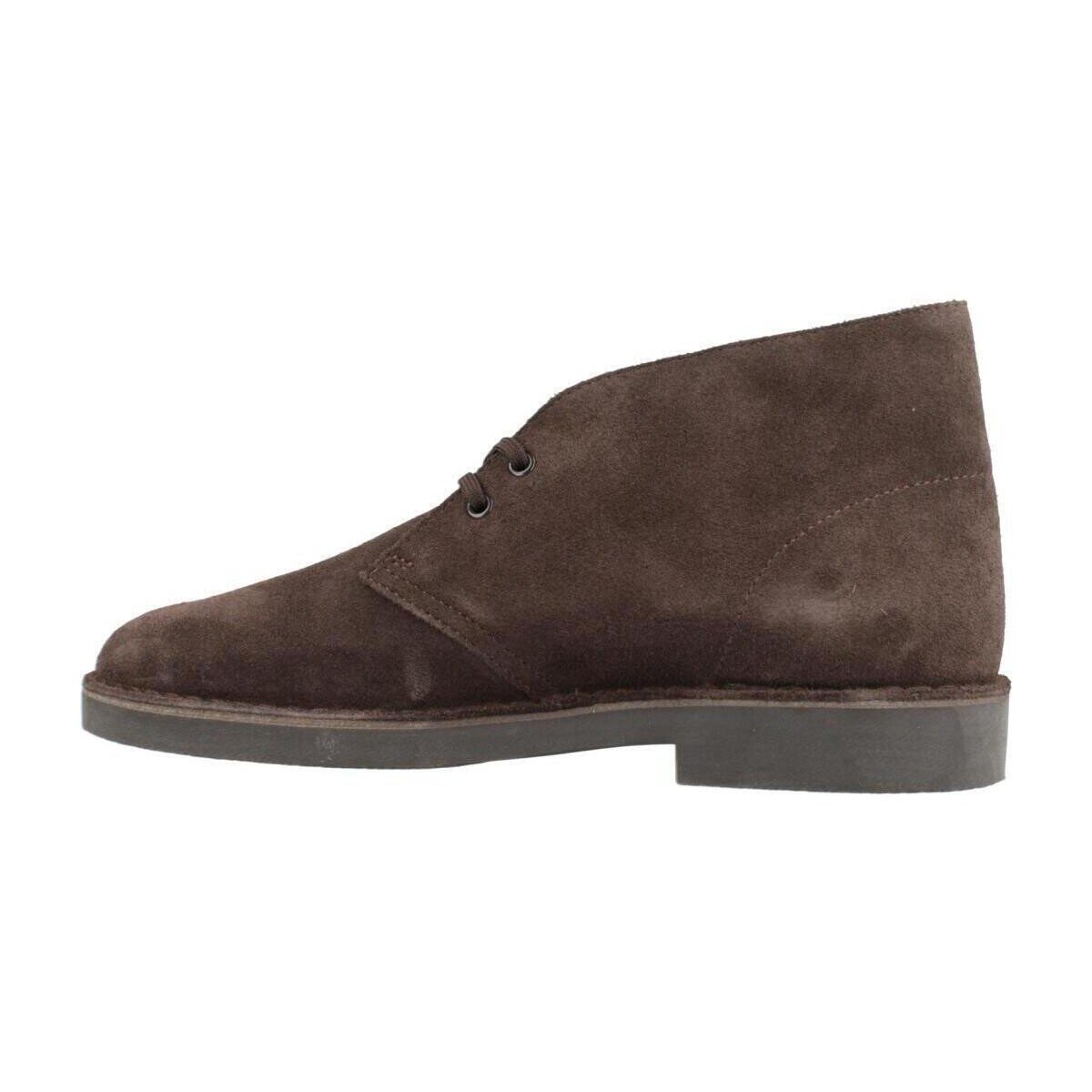 Clarks Pantofi Desert Bt Evo