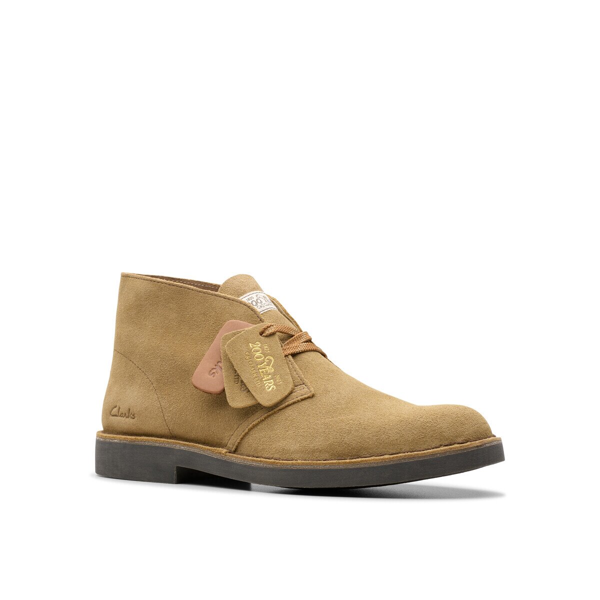 Clarks Pantofi DESERT BT EVO