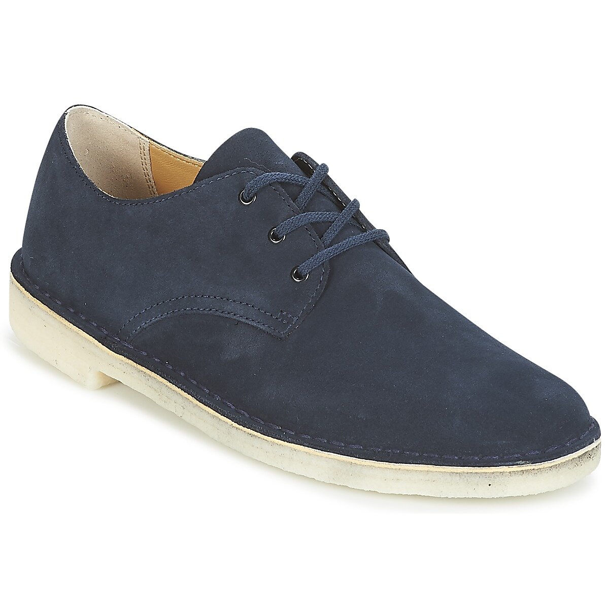 Clarks Pantofi Desert Crosby