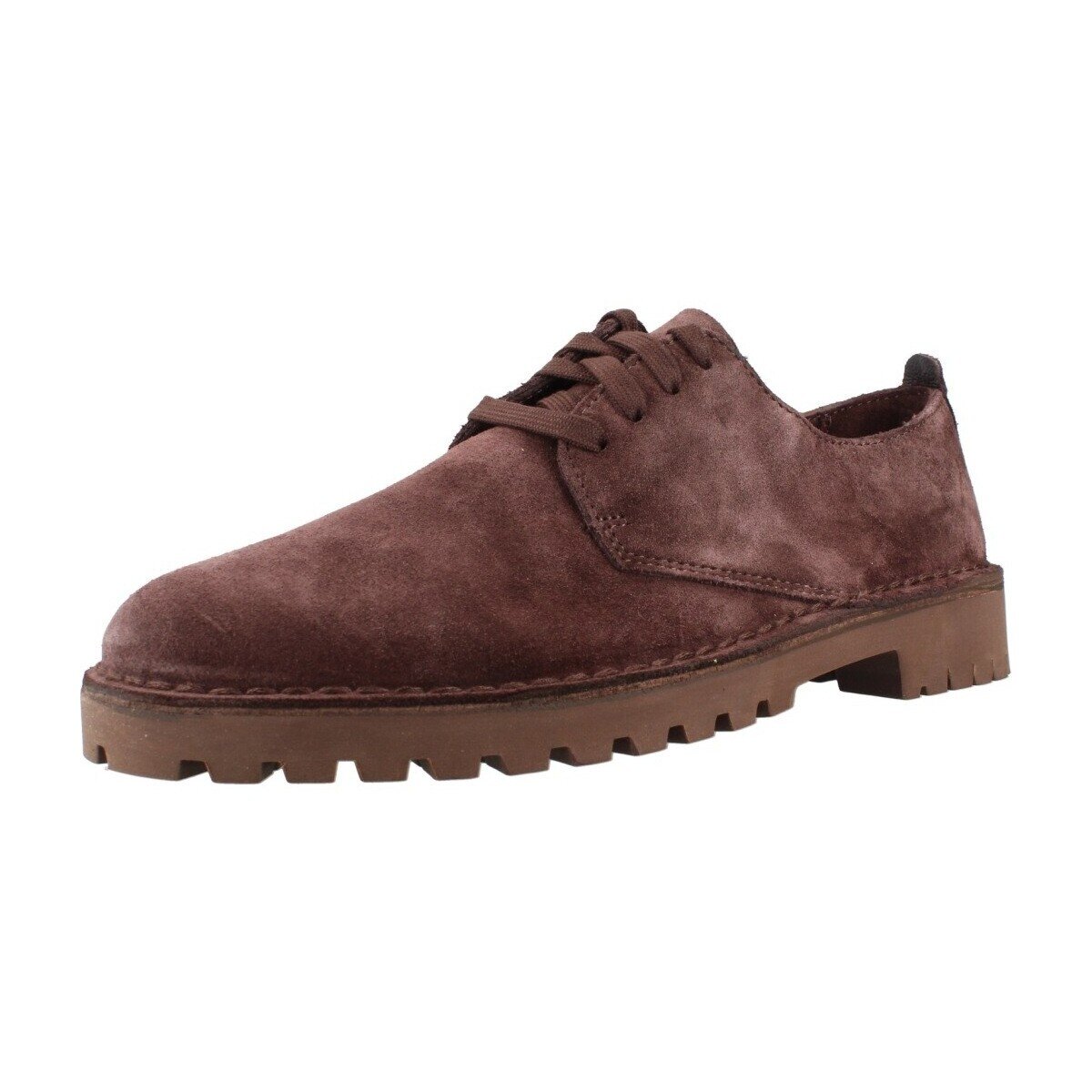 Clarks Pantofi Desert Rock Lo