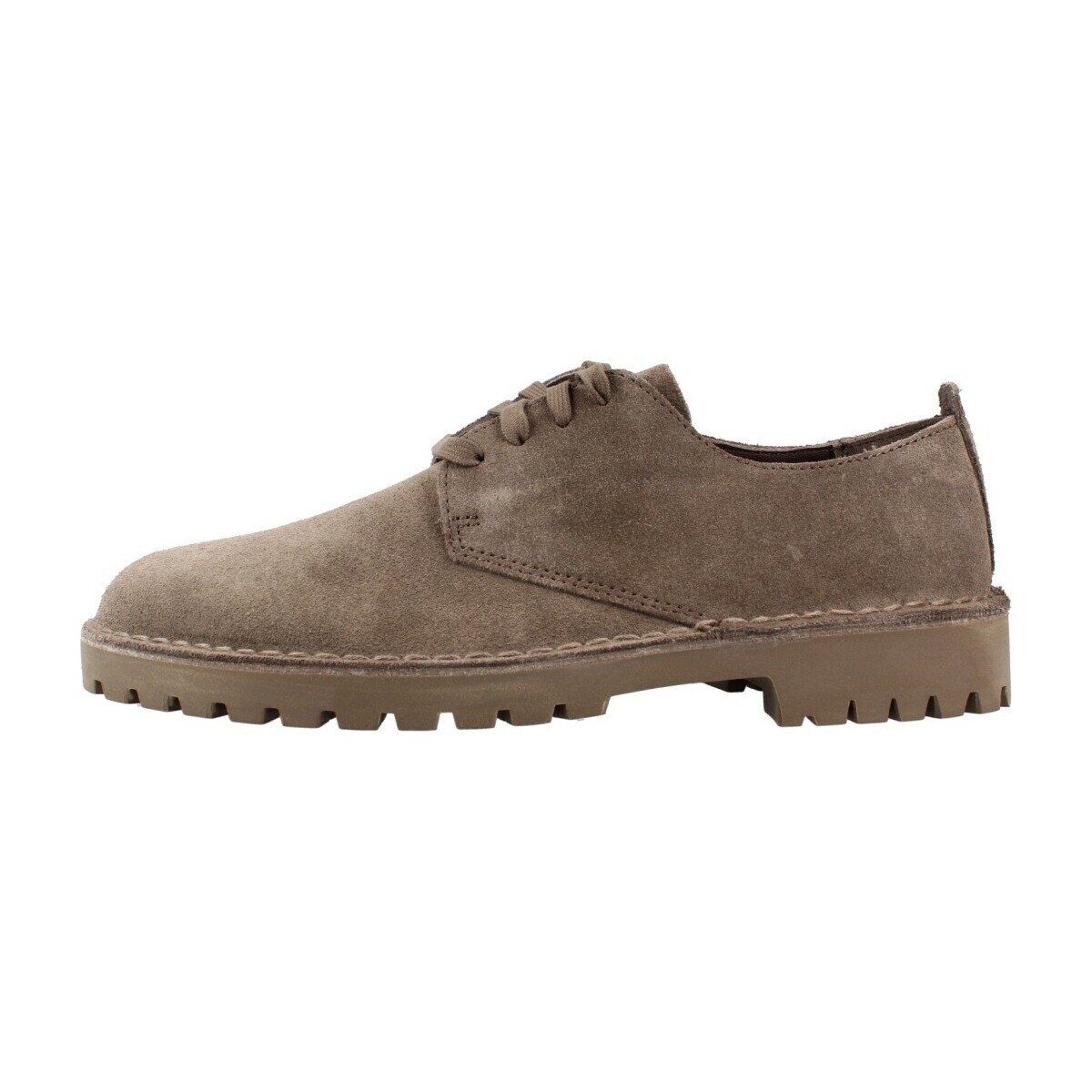 Clarks Pantofi Desert Rock Lo Mole