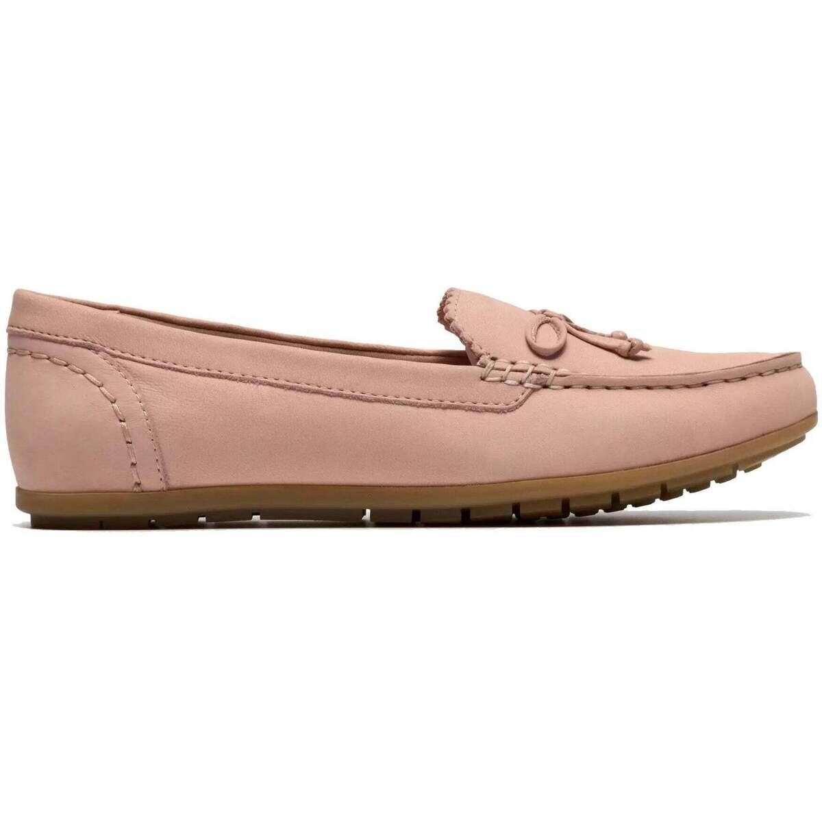 Clarks Pantofi Elliotte Sail