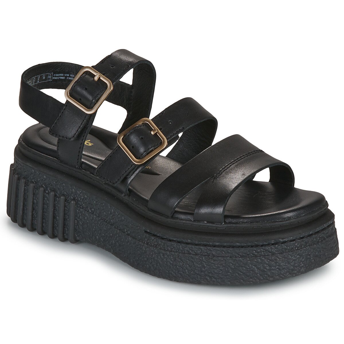 Clarks Pantofi Evamar Strap