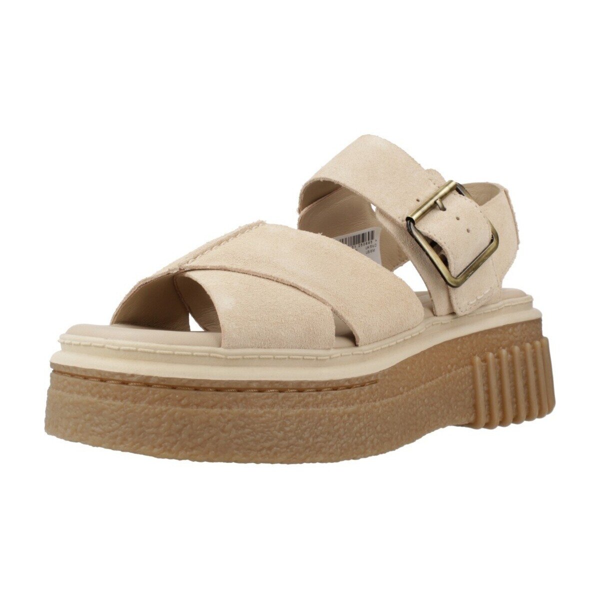 Clarks Pantofi Evamar Wish