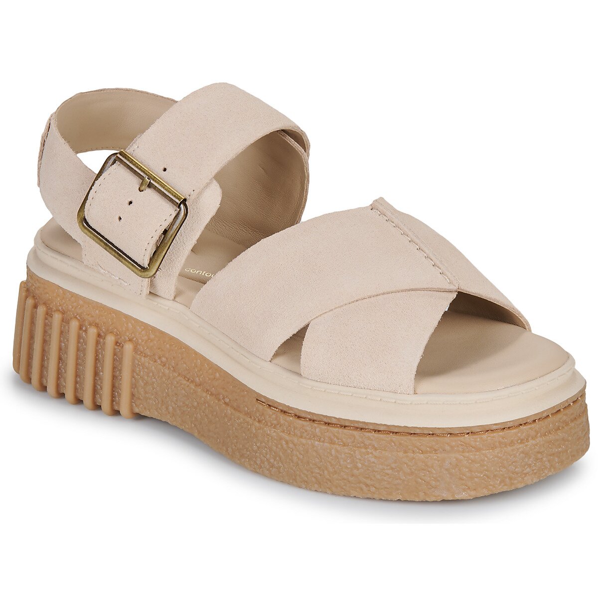 Clarks Pantofi EVAMAR WISH