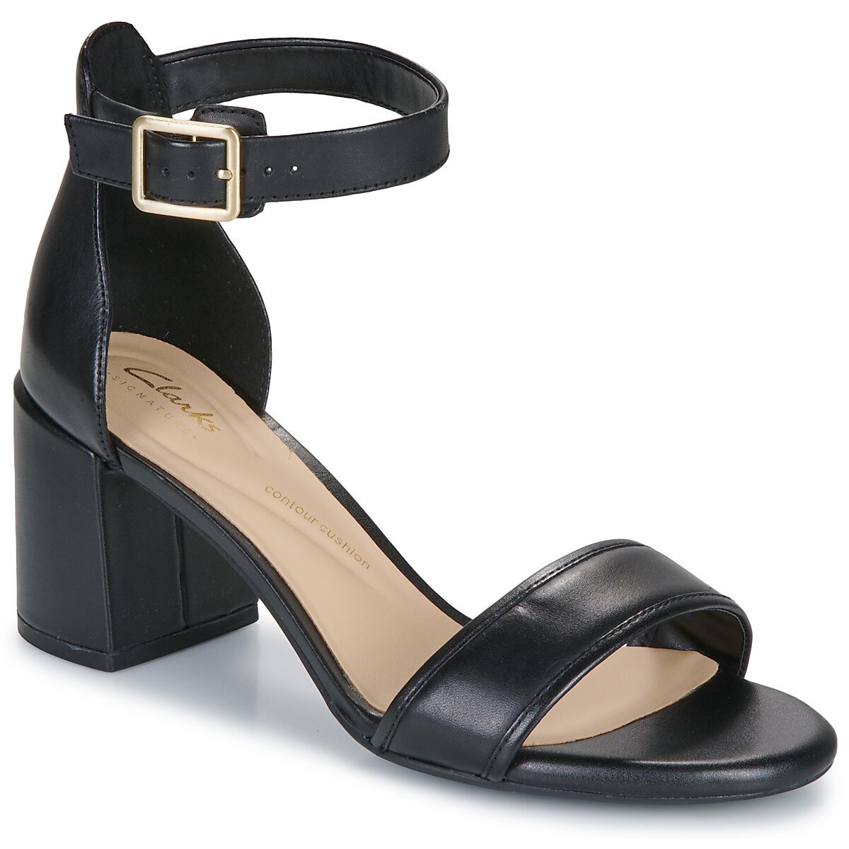 Clarks Pantofi EZORIA MAE