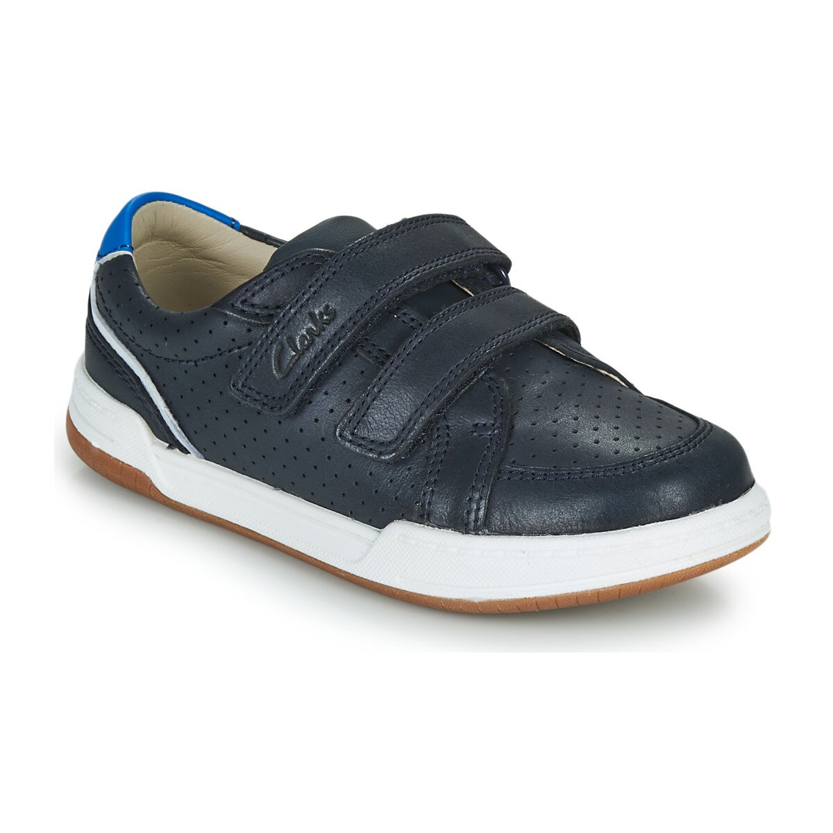 Clarks Pantofi FAWN SOLO K