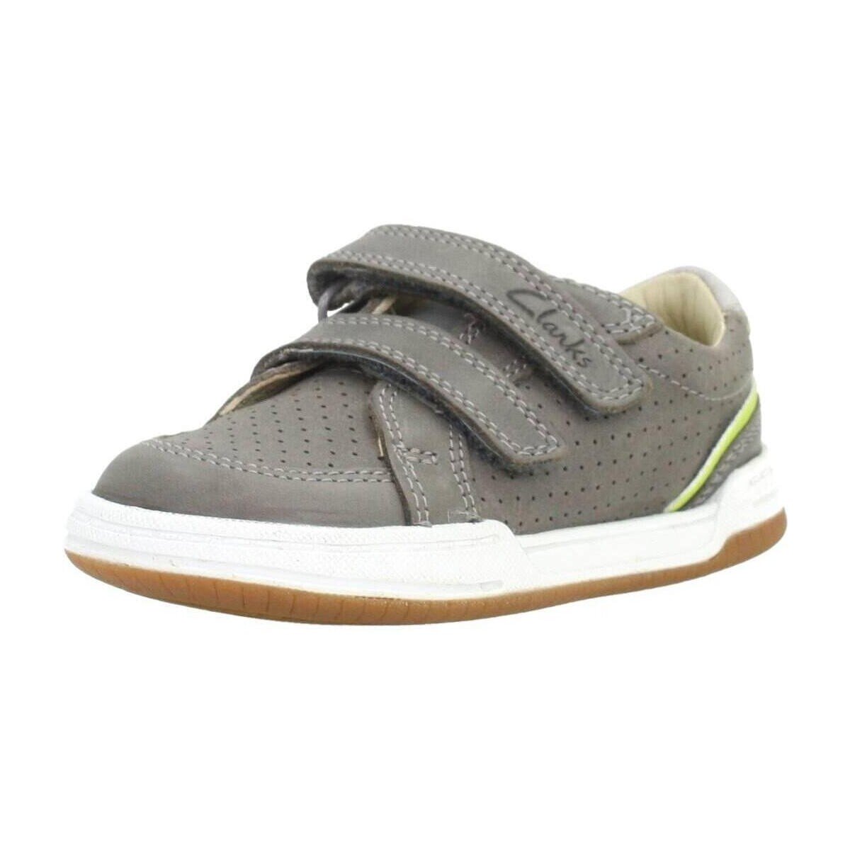 Clarks Pantofi Fawn Solo T