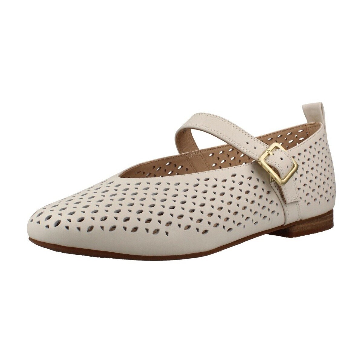 Clarks Pantofi Fawna Jane
