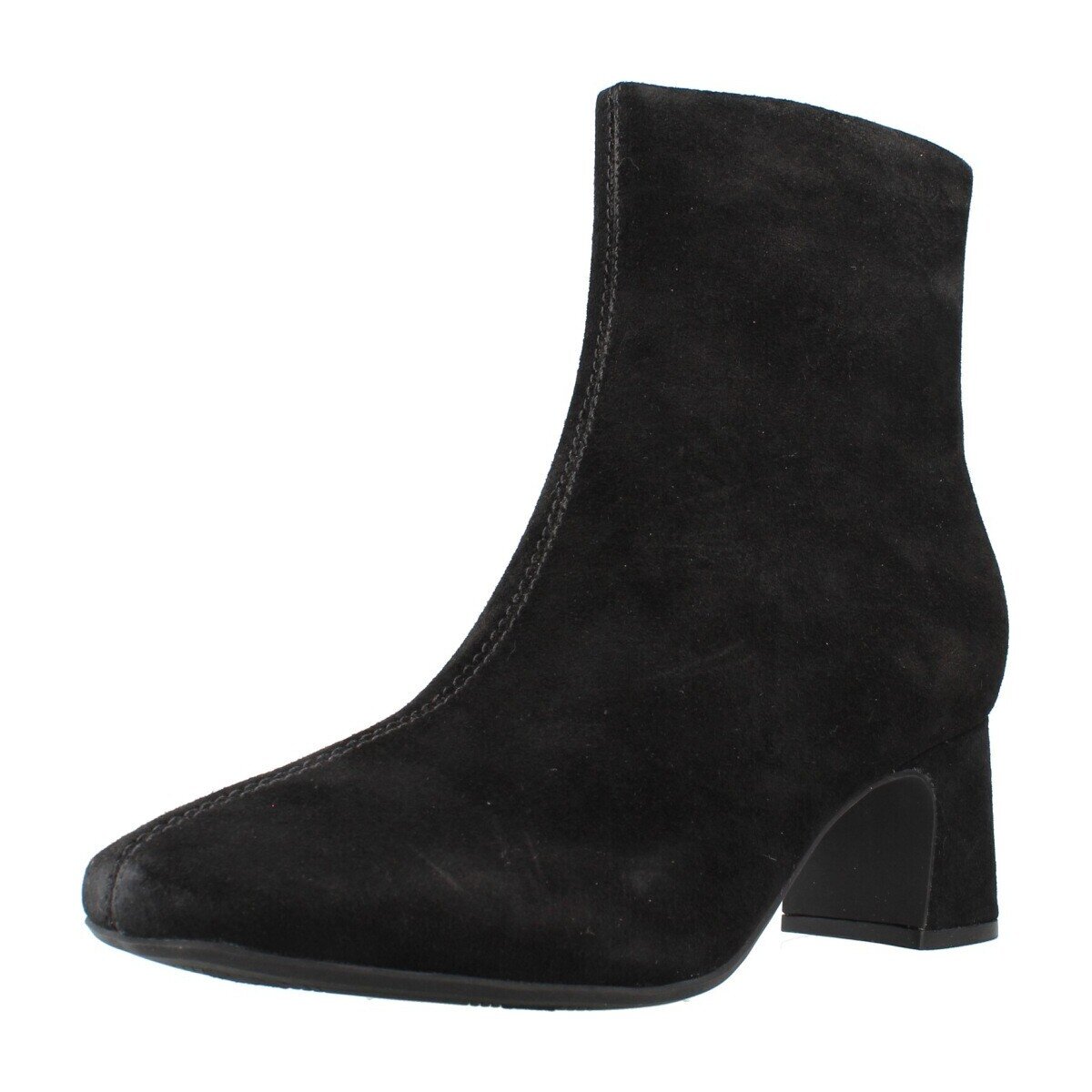 Clarks Pantofi Fernie Zip