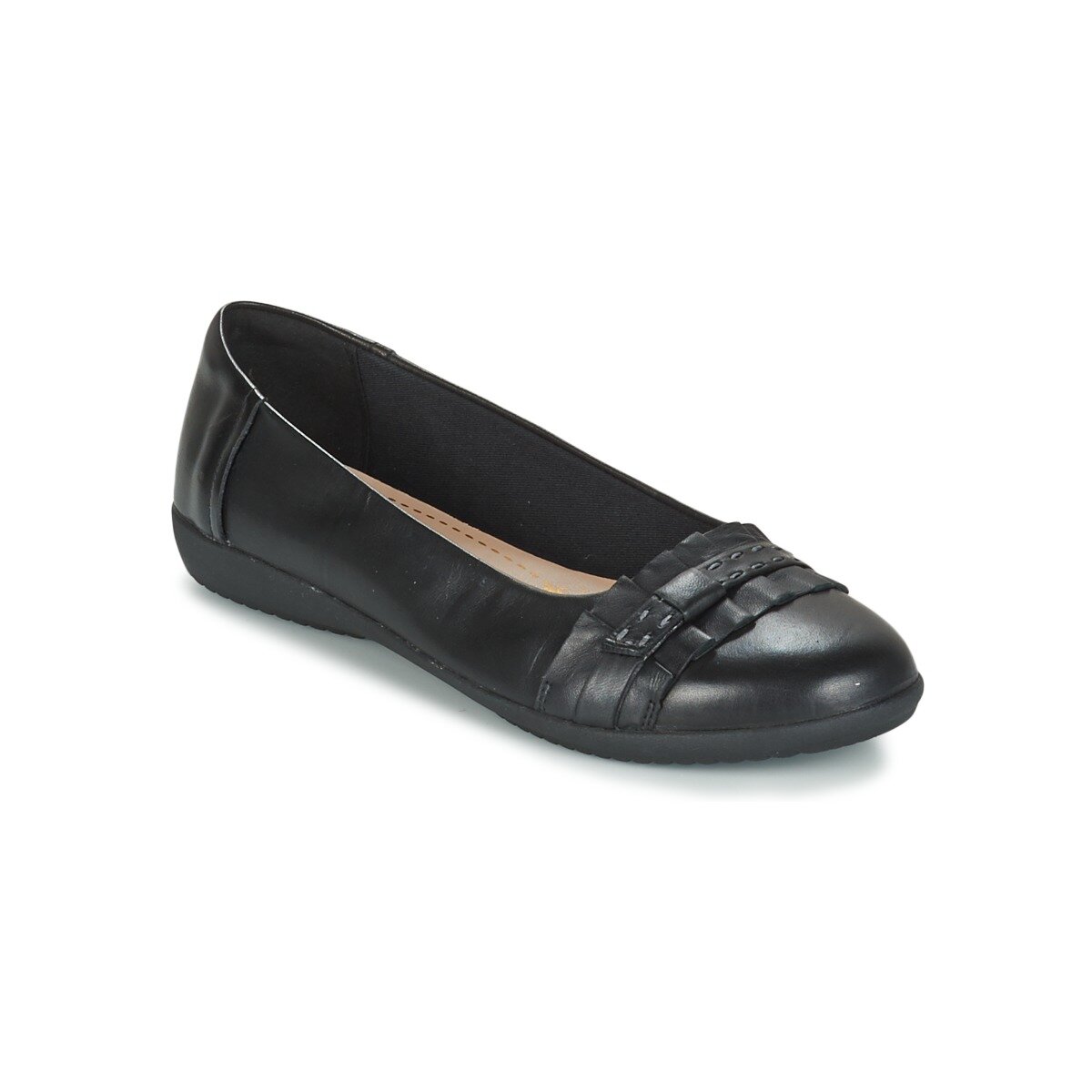 Clarks Pantofi FEYA ISLAND