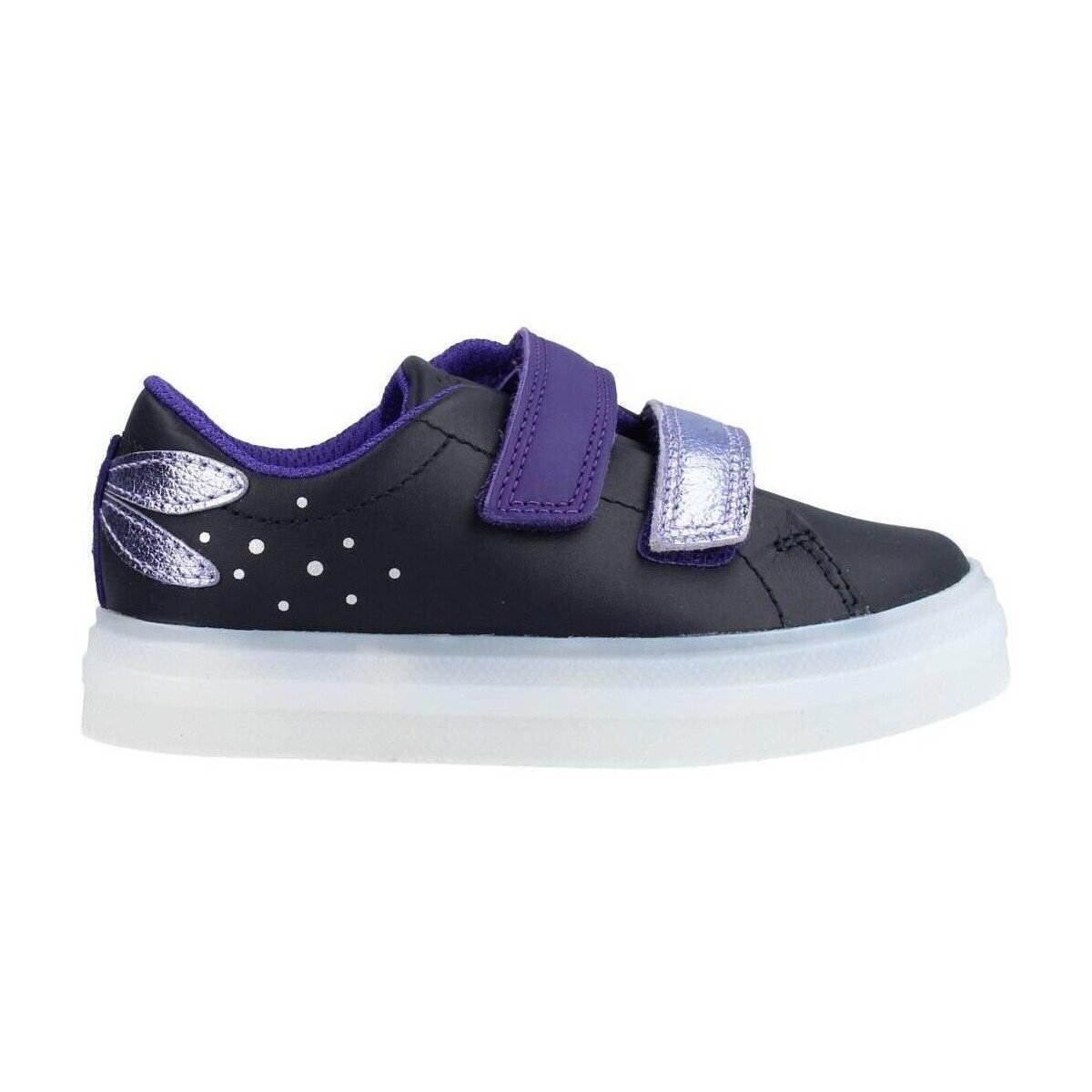 Clarks Pantofi Flare Fly T