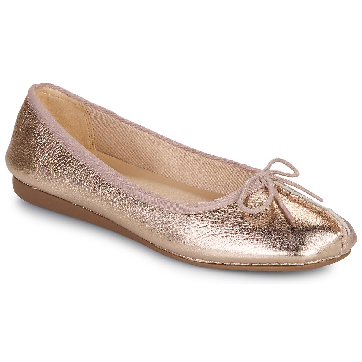 Clarks Pantofi FRECKLE ICE