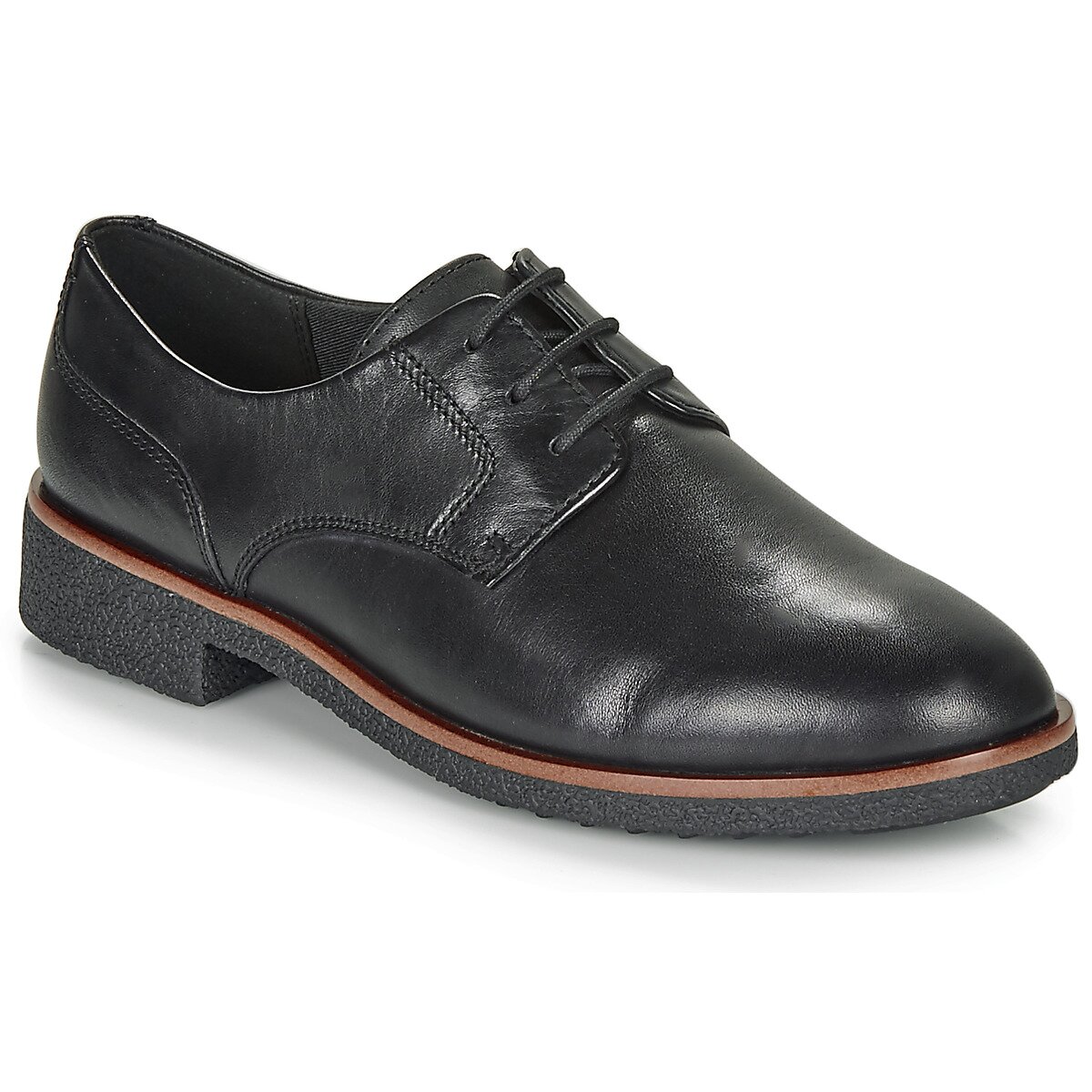 Clarks Pantofi GRIFFIN LANE