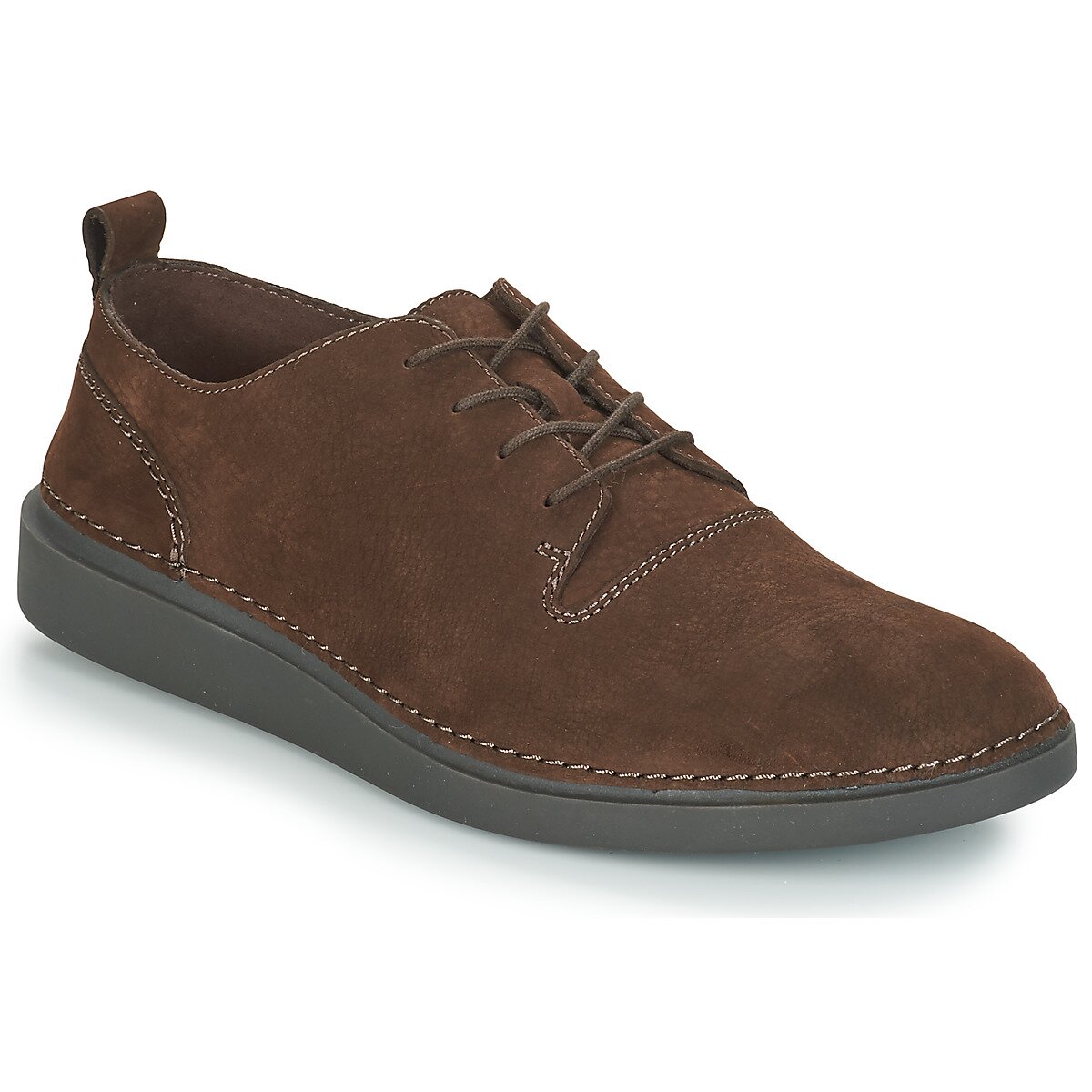 Clarks Pantofi HALE LACE