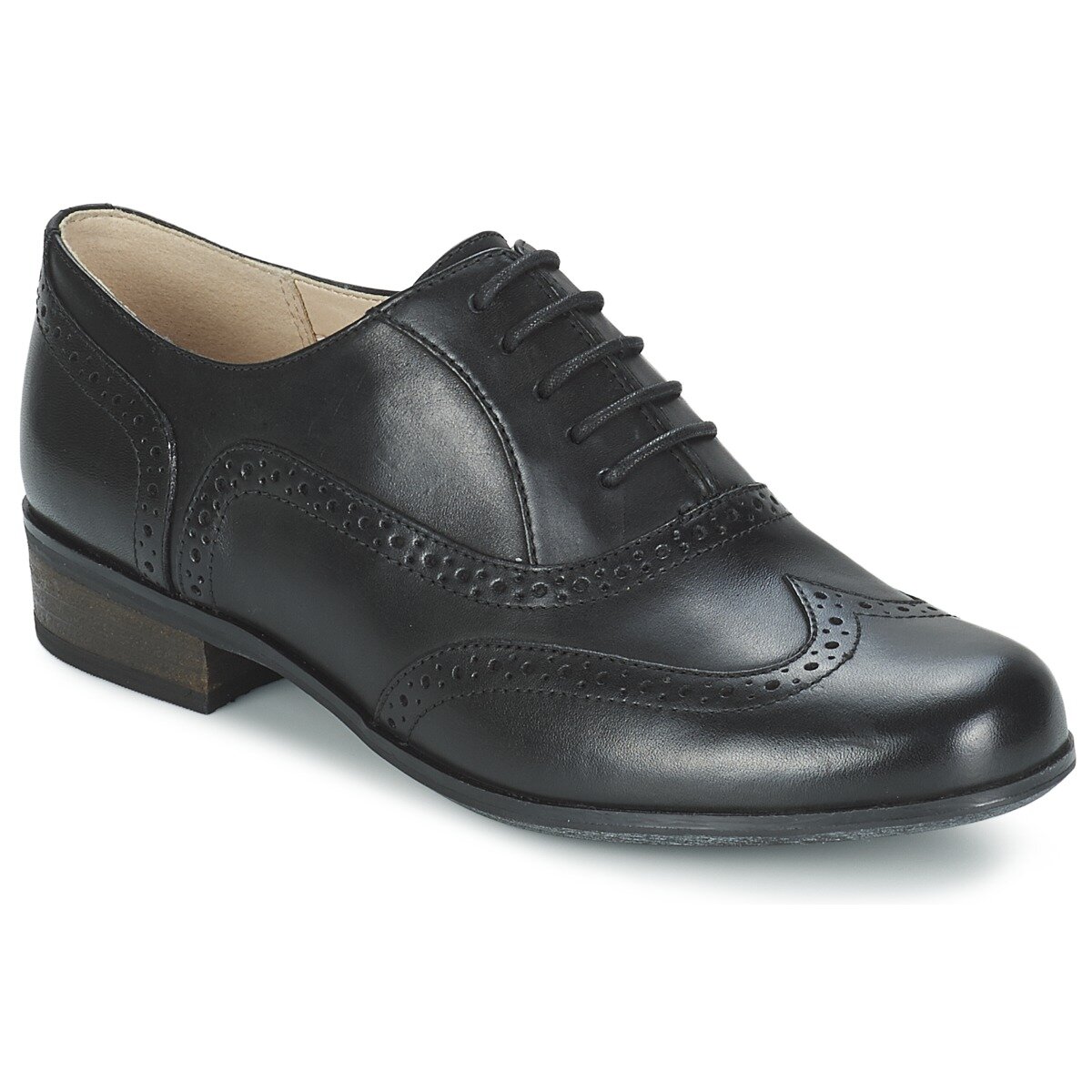 Clarks Pantofi HAMBLE OAK