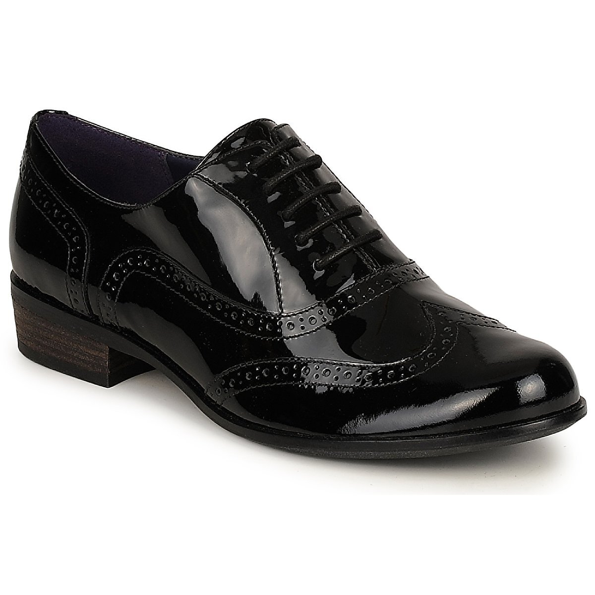 Clarks Pantofi HAMBLE OAK
