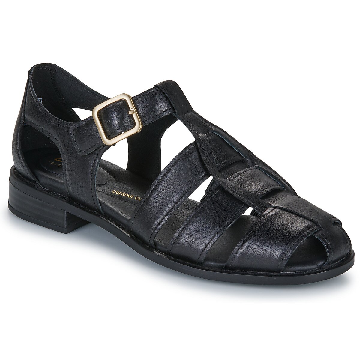 Clarks Pantofi HANA SUN
