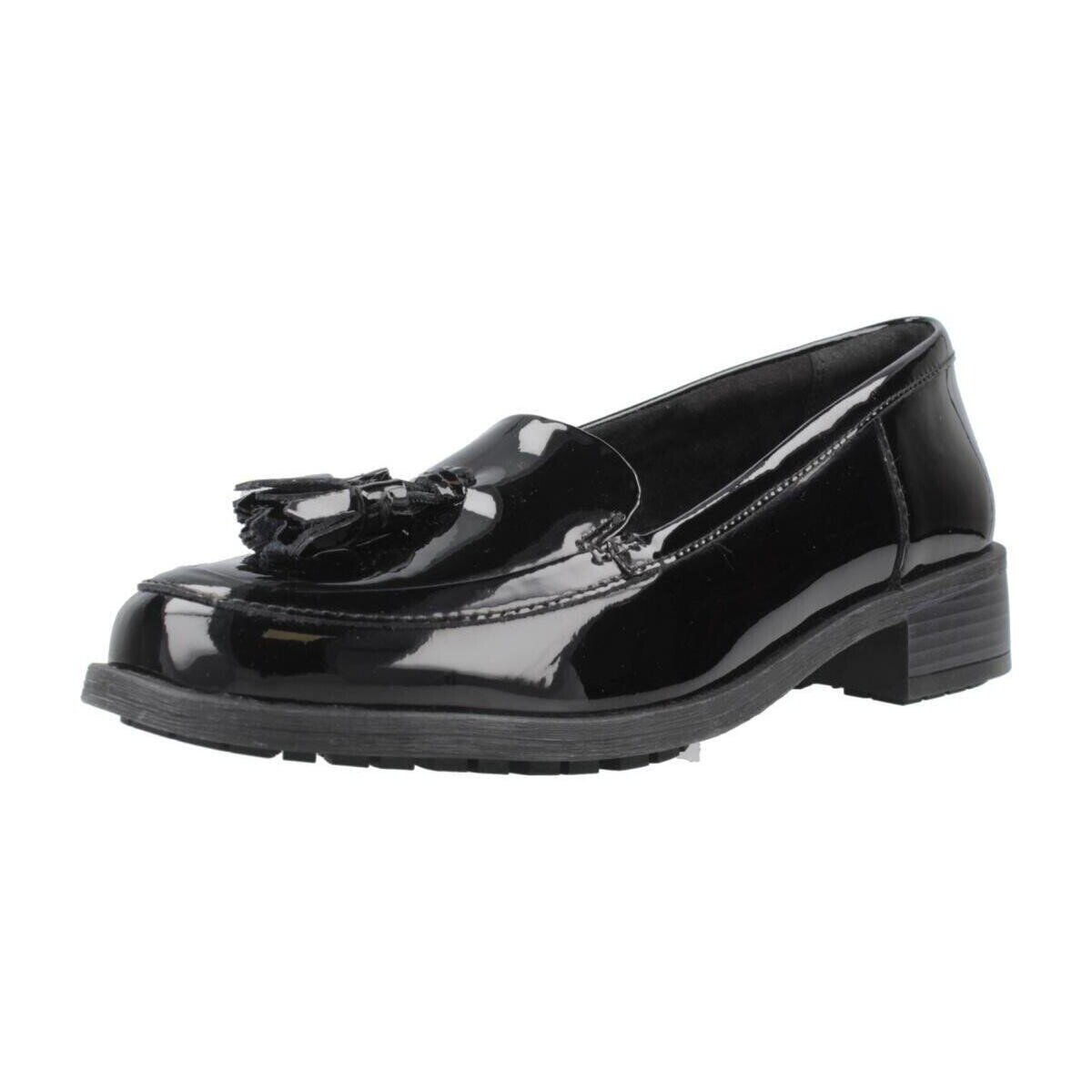 Clarks Pantofi Havisham Edge Pat