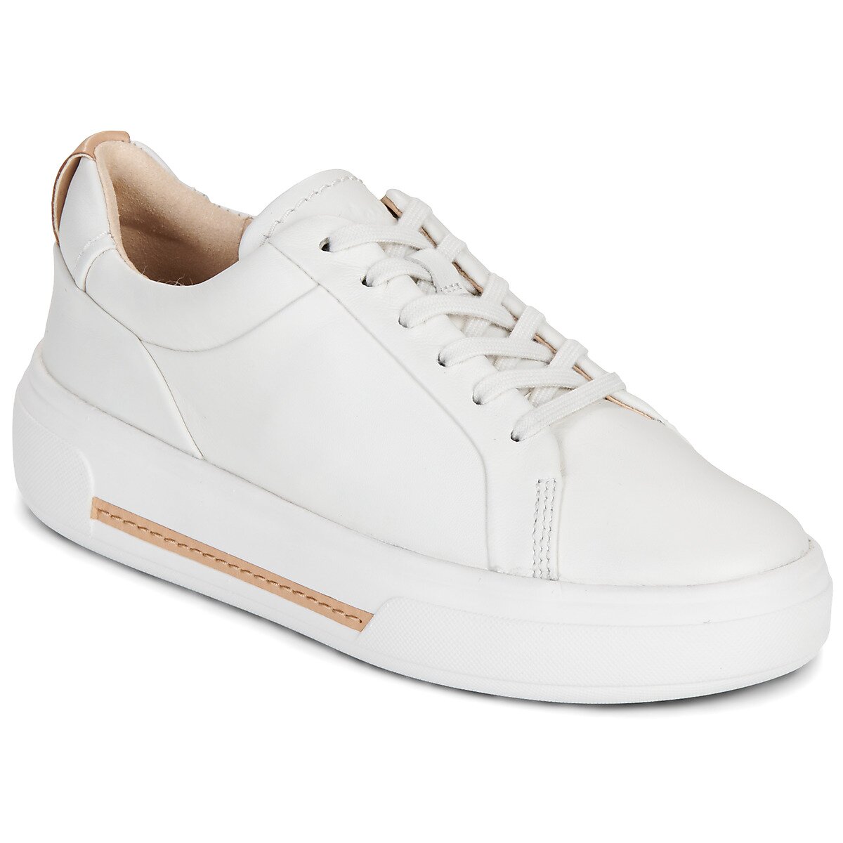 Clarks Pantofi Hollyhock Walk