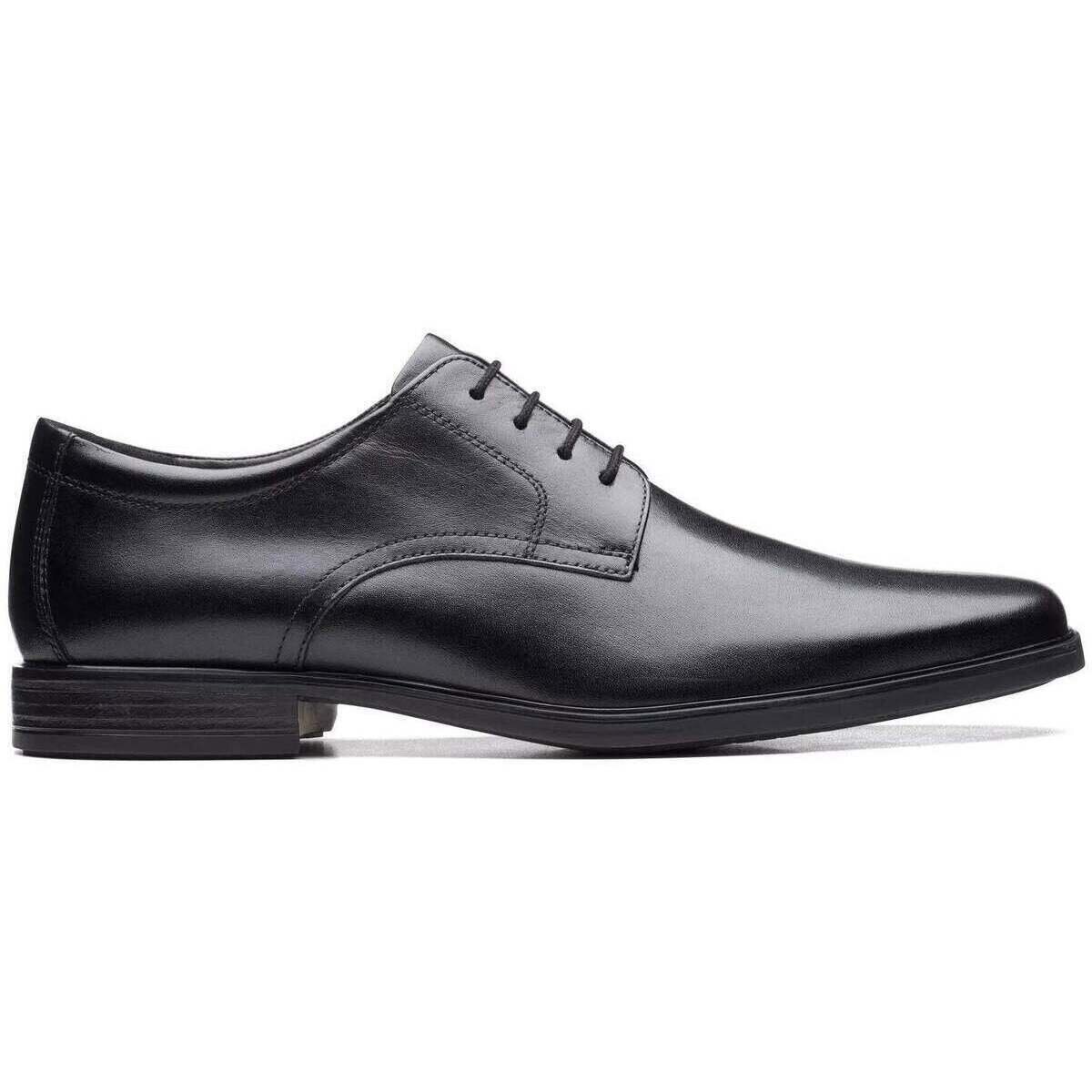 Clarks Pantofi Howard Walk