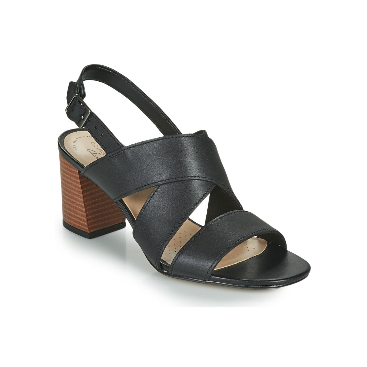 Clarks Pantofi JOCELYNNE BAO