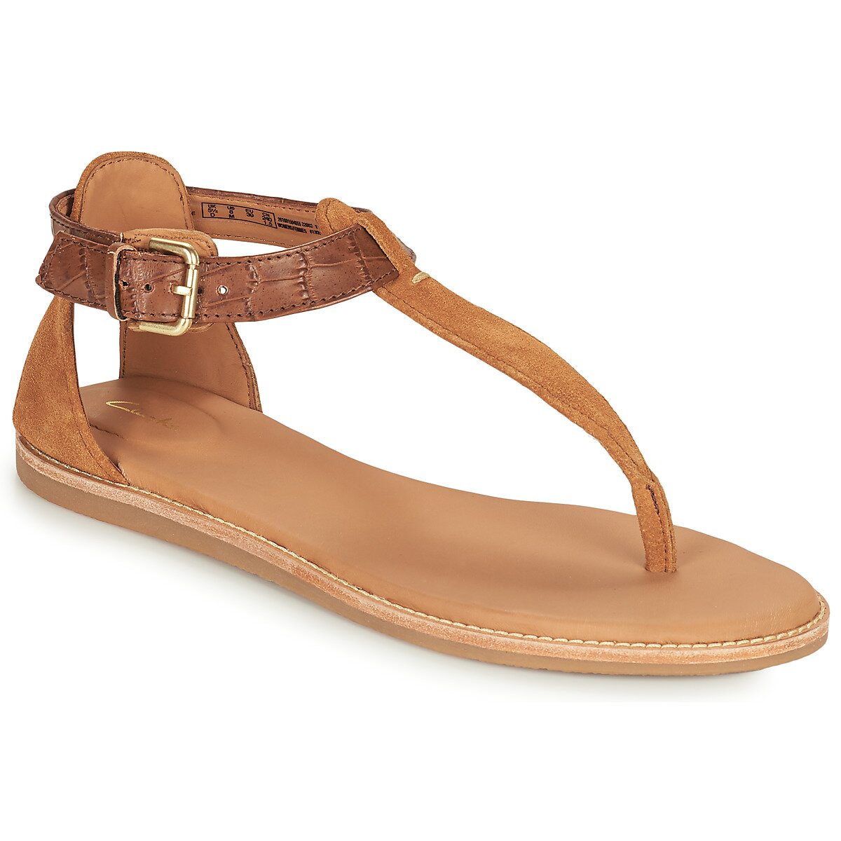 Clarks Pantofi KARSEA POST