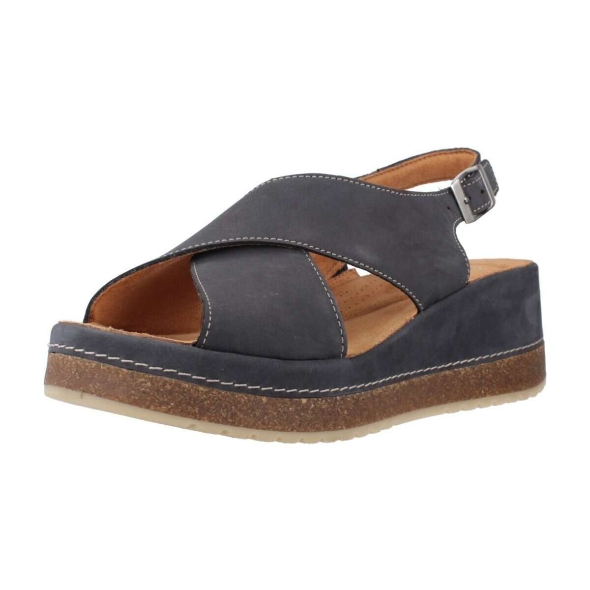 Clarks Pantofi Kassanda Step
