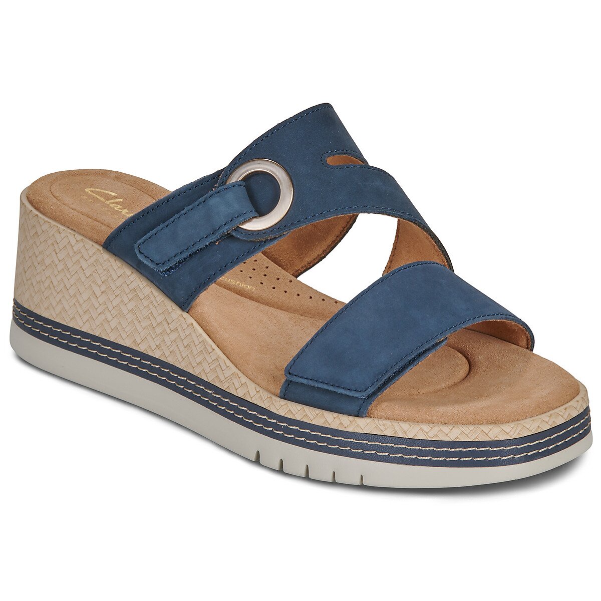 Clarks Pantofi Kidiki Cove