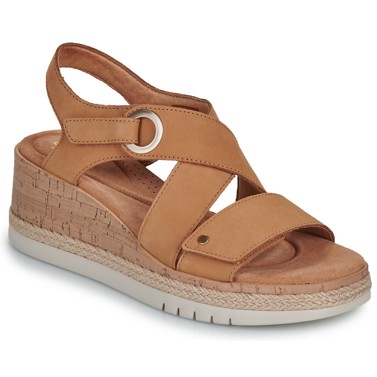Clarks Pantofi Kidiki Sun