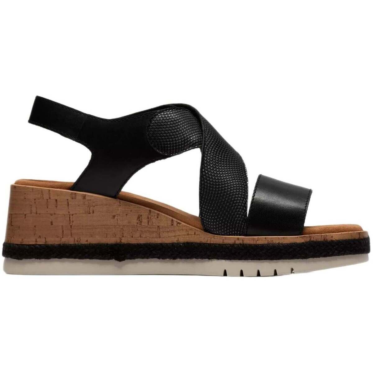Clarks Pantofi Kidiki Sun
