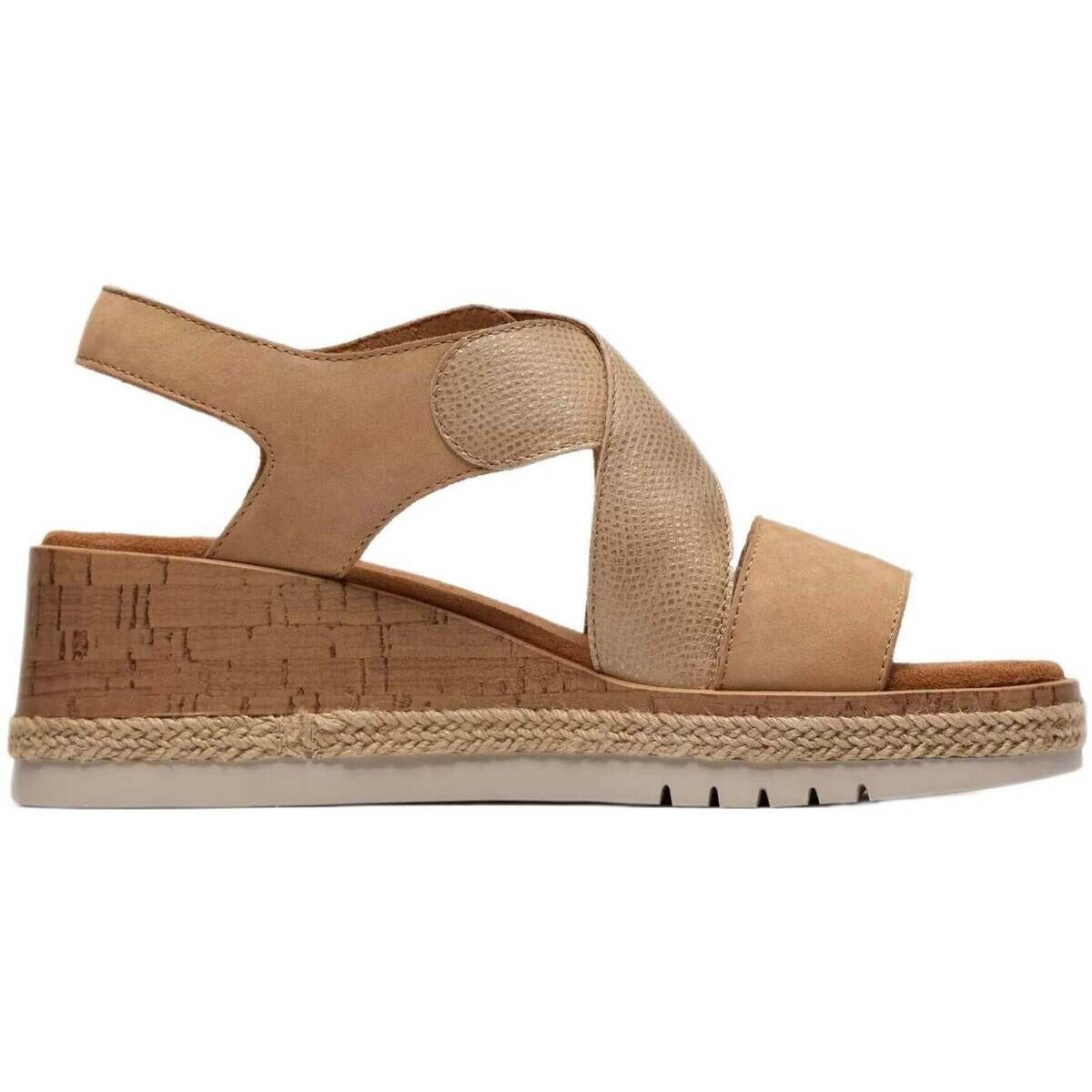 Clarks Pantofi Kidiki Sun