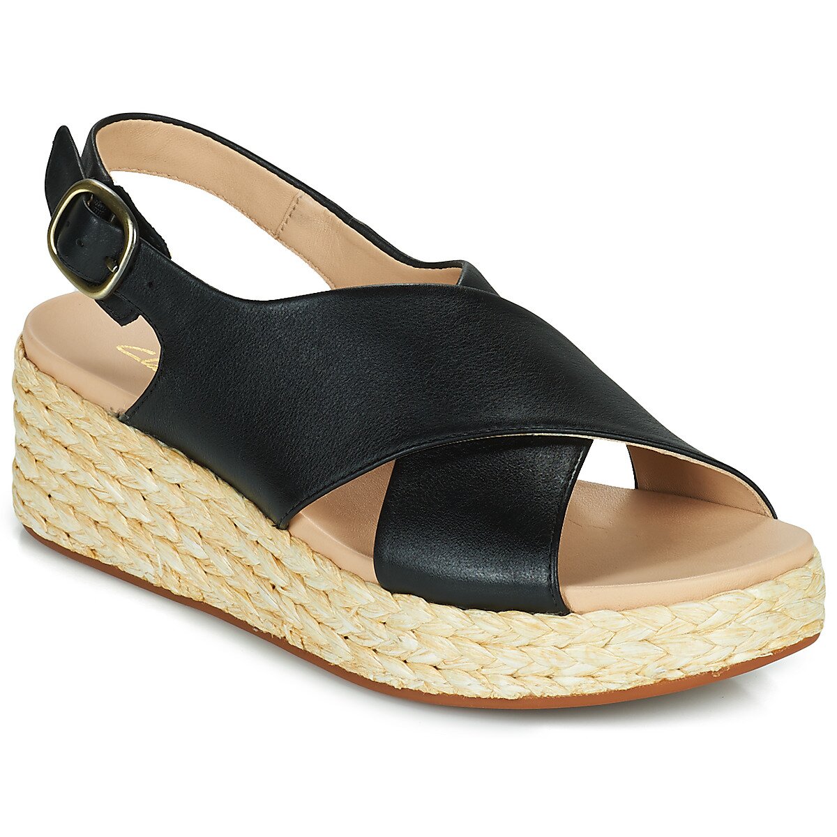 Clarks Pantofi KIMMEI CROSS
