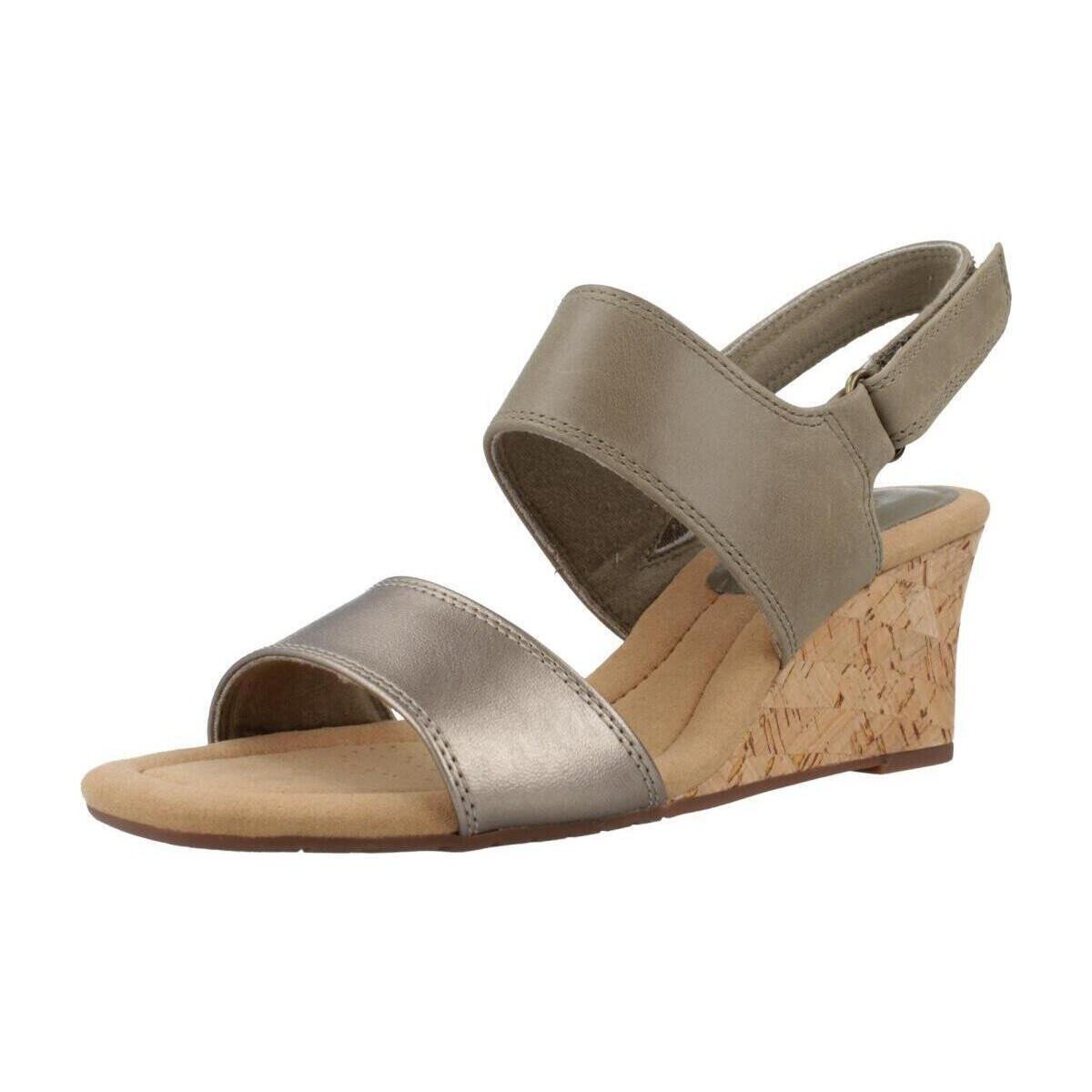Clarks Pantofi Kyarra Faye