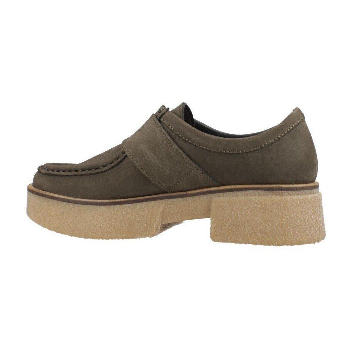 Clarks Pantofi Linoso Monk
