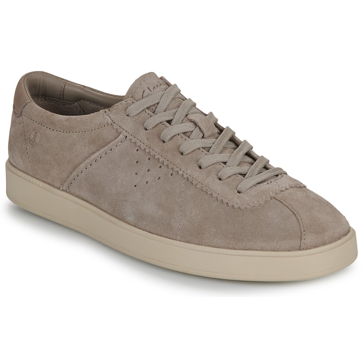 Clarks Pantofi Lockford Lace
