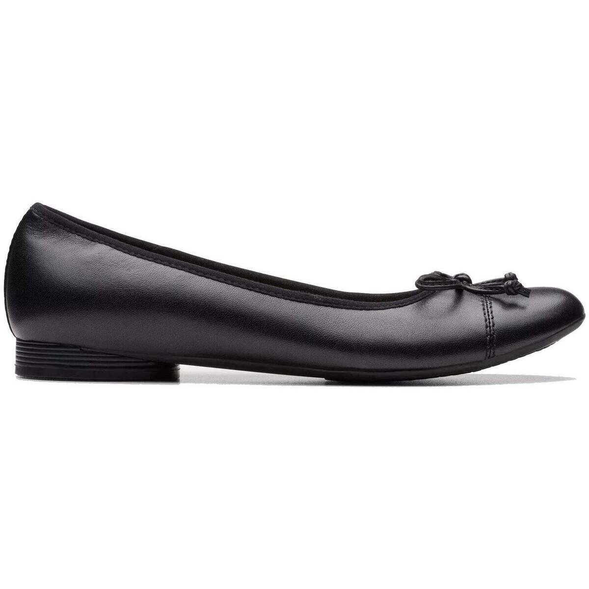 Clarks Pantofi Loreleigh Rae