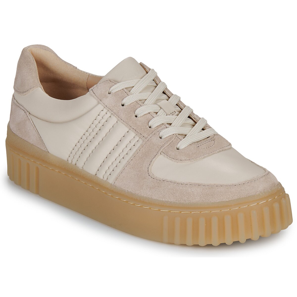 Clarks Pantofi Mayhill Lace